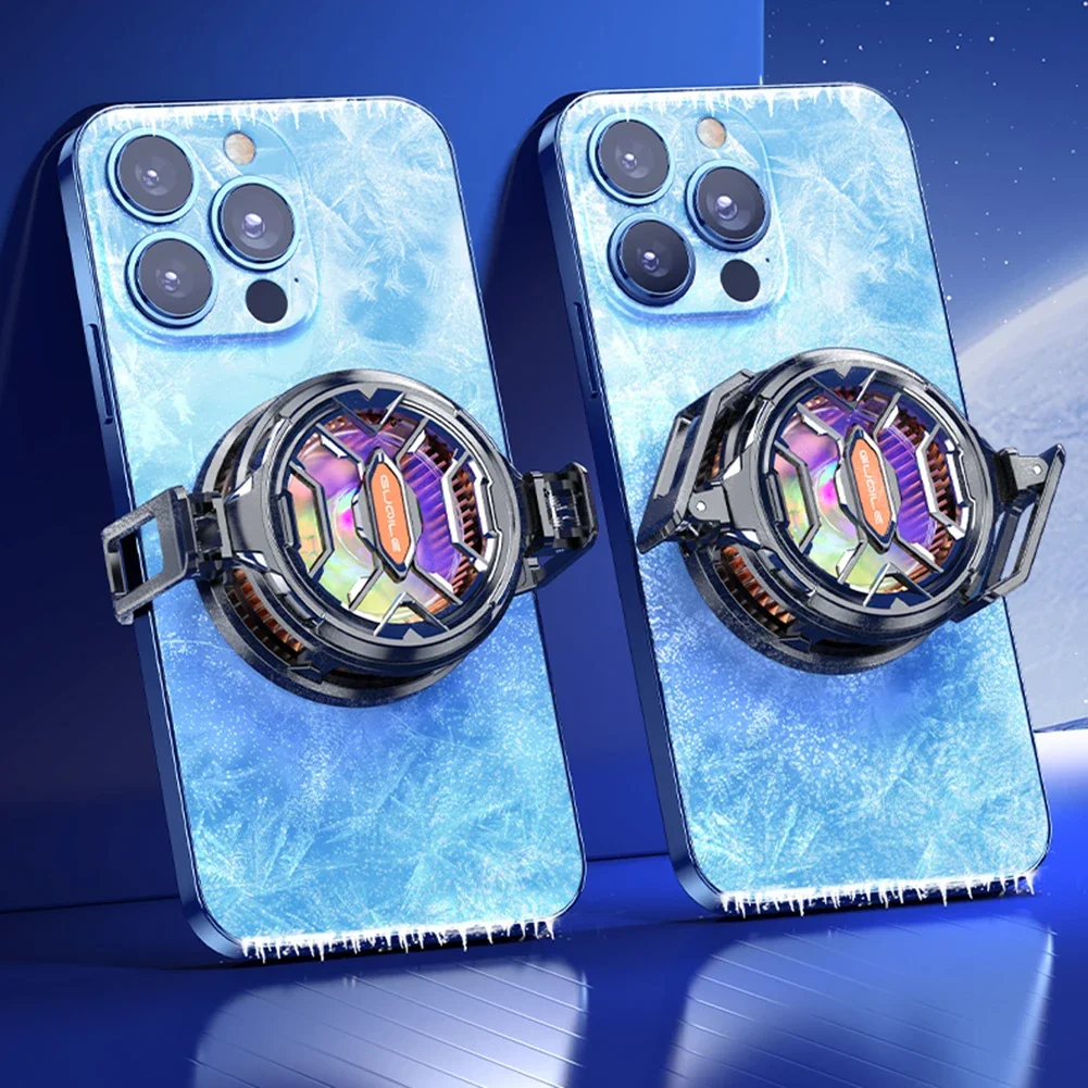 คลิปหนีบหลังแบบแม่เหล็กและหมุน - Oscillating Fan Clip บทวิจารณ์และราคา