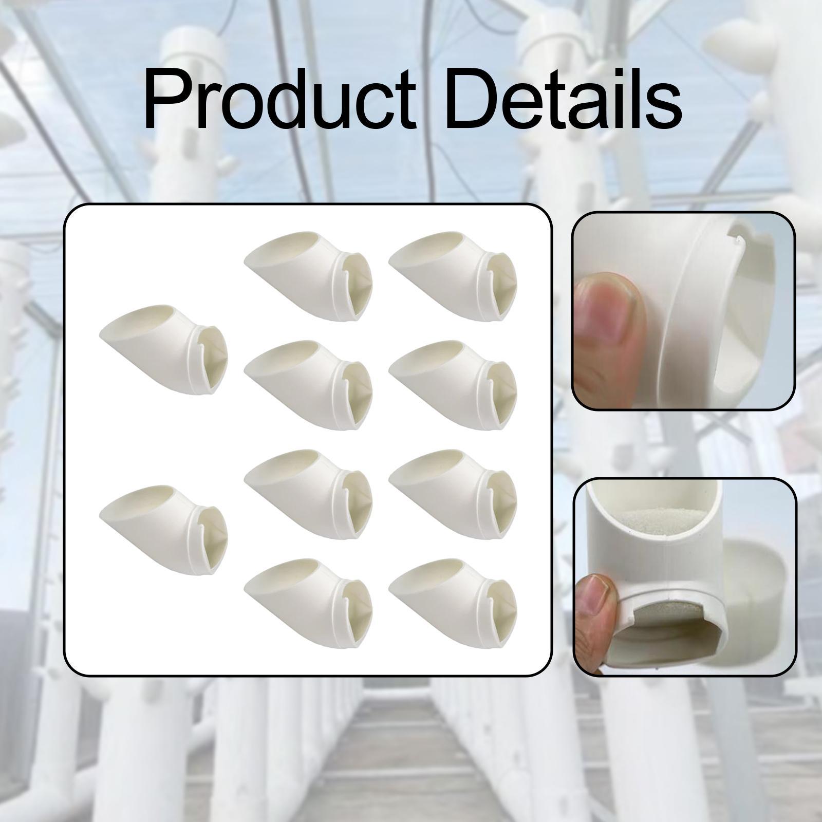 ชุดปลูกพืชไฮโดรโปนิกส์แบบ DIY  - Hydroponic Tower Planter บทวิจารณ์และราคา