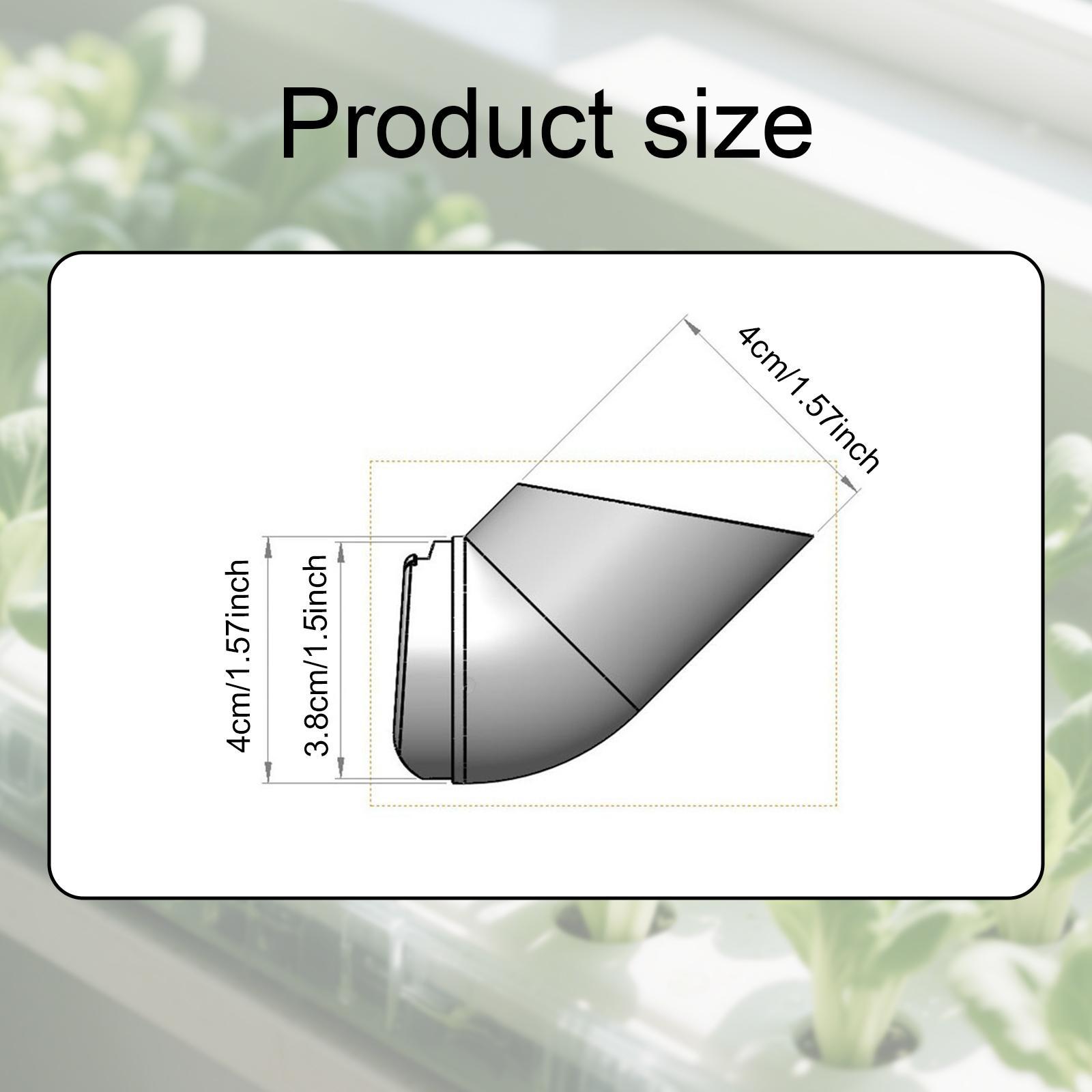 ชุดปลูกพืชไฮโดรโปนิกส์แบบ DIY  - Hydroponic Tower Planter บทวิจารณ์และราคา
