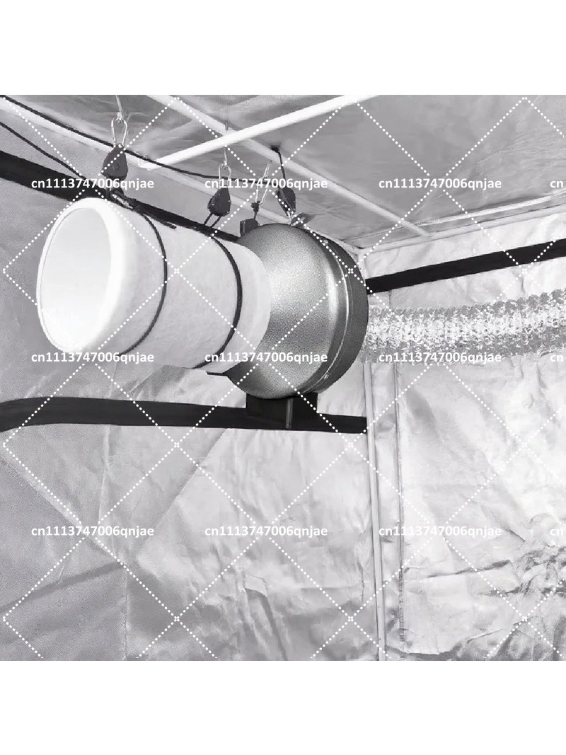 เต็นท์ปลูกต้นไม้ในเรือนกระจก พ - Carbon Filter Inline บทวิจารณ์และราคา