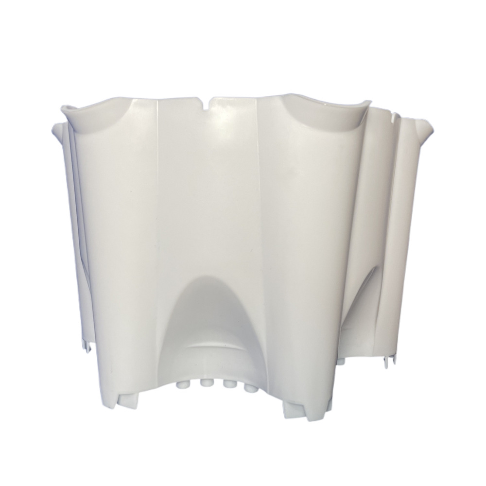 ระบบปลูกผักไฮโดรโปนิกส์แบบทาวเ - Hydroponic Tower Planter บทวิจารณ์และราคา