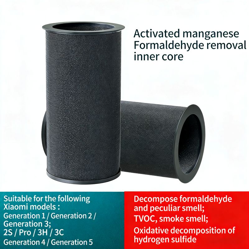 ตลับกรองแมงกานีสแบบใช้งานภายใน - Carbon Filter Inline บทวิจารณ์และราคา