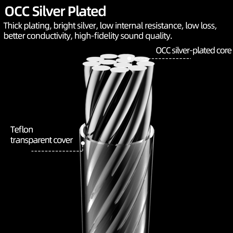 สายไฟ ERUMPENT Power Cable HiF - Carbon Filter Inline บทวิจารณ์และราคา
